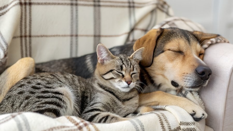 Progetto Lean Vet per il settore vet care - Sintesia