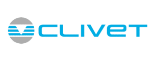 Clivet logo cliente sintesia