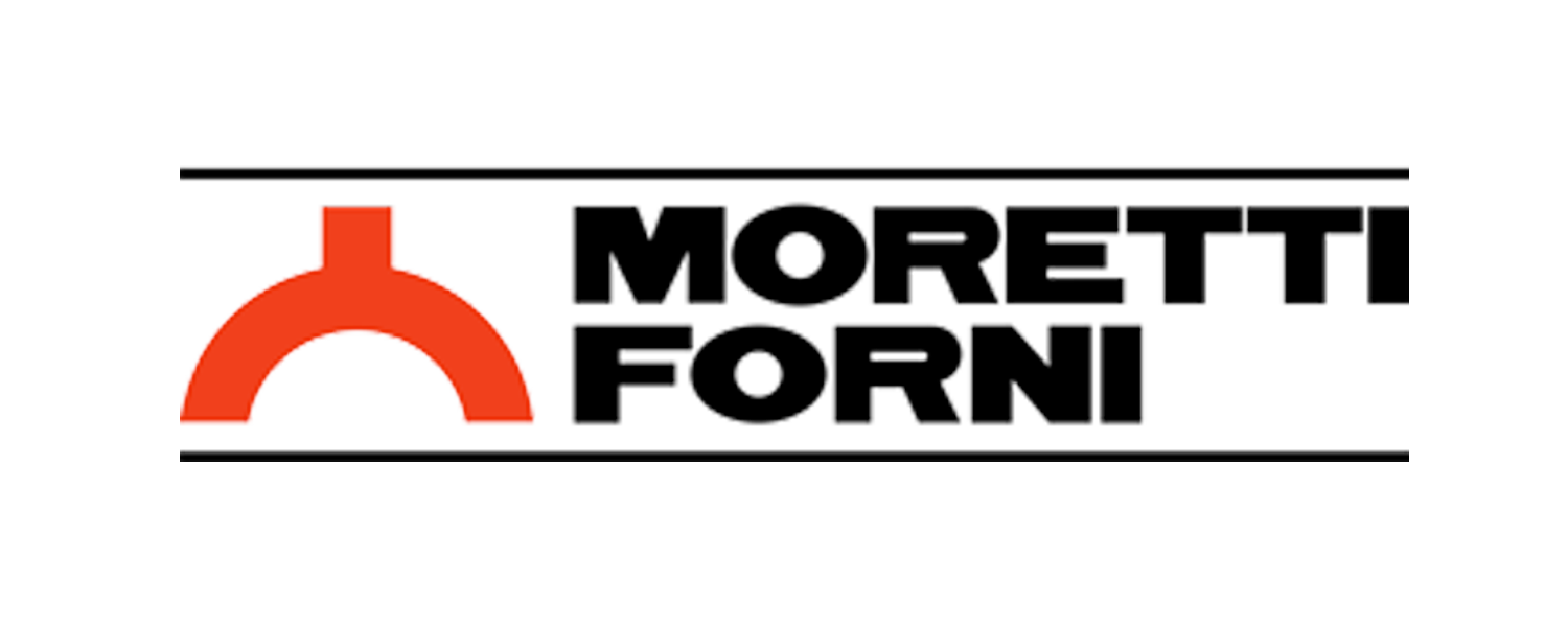 Moretti Forni logo cliente di sintesia