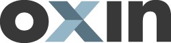 Oxin client logo