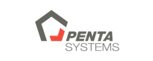 Penta system client logo