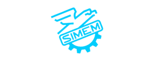 Simem client logo