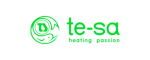 Te-sa client logo