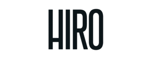 Hiro client logo