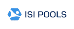 Isi pools client logo