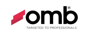 OMB client logo