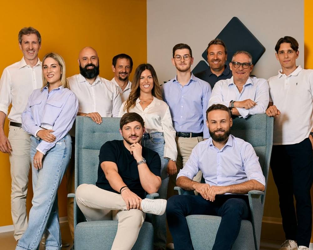 Gruppo Sintesia Consulenti Lean - Lavora con noi