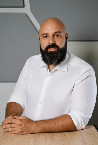 Tommaso Pellizzer consulente Sintesia